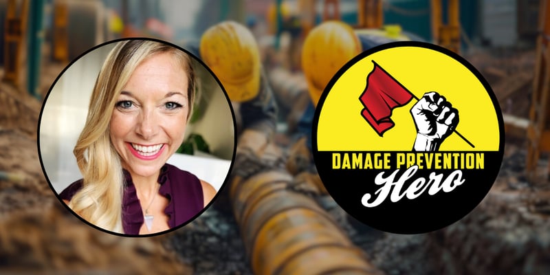 2025 Q1 Damage Prevention Hero Kesley Tweed