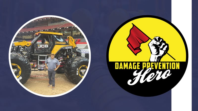 2025 Q4 Damage Prevention Hero