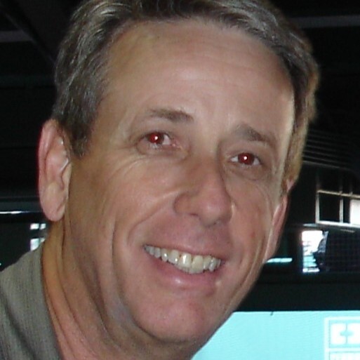 Bruce Magee