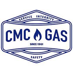 CMC Gas logo