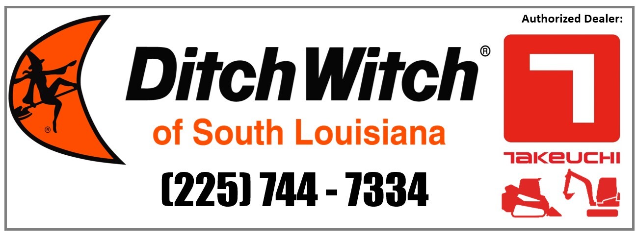 DWSLA Logo with Takeuchi