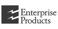 Enterprise B&W