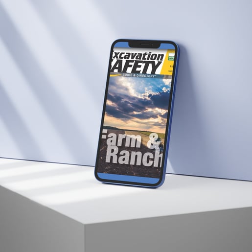 Farm&Ranch Phone 2026