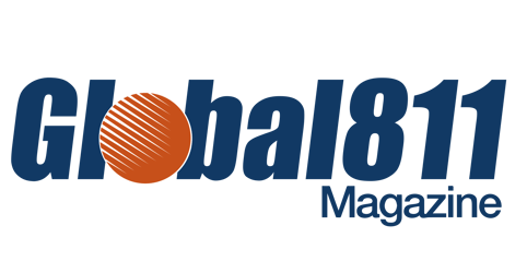 GlobalMagazine Logo