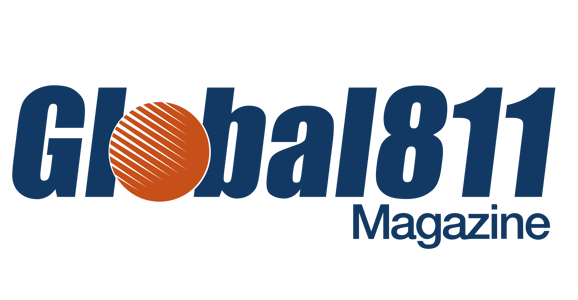 GlobalMagazine Logo