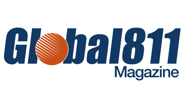 GlobalMagazine Logo