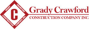 Grady Crawford Logo Grady Crawford Logo