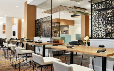 Hilton Garden Inn web