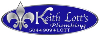 Keith Lotts Plumbing, LLC
