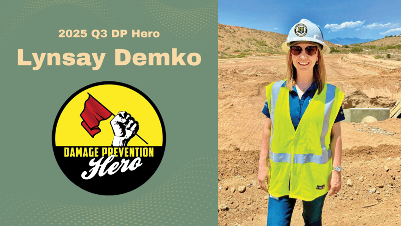 Lynsay Demko Q3 2025