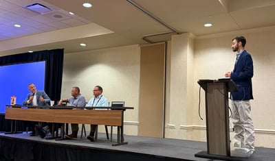 Making the C in C-Suite Stand for Culture Panel