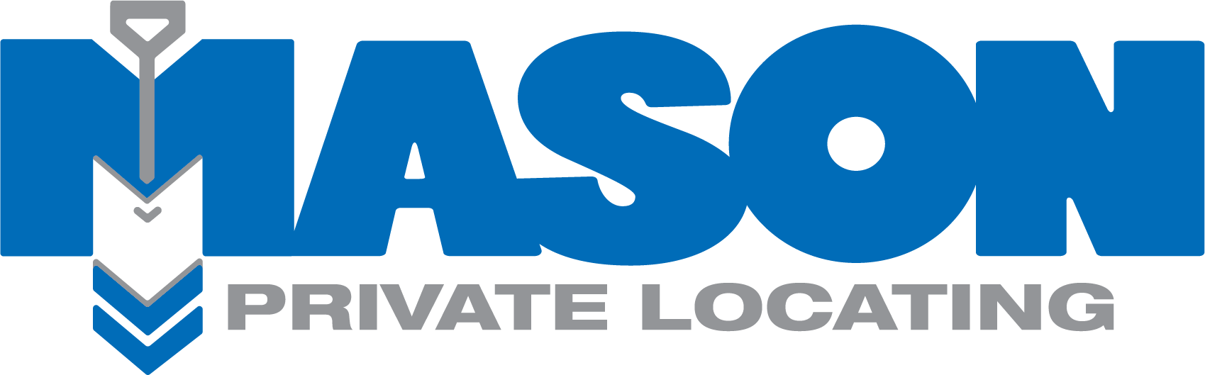 Mason Private Logo color