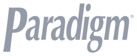 Paradigm grey