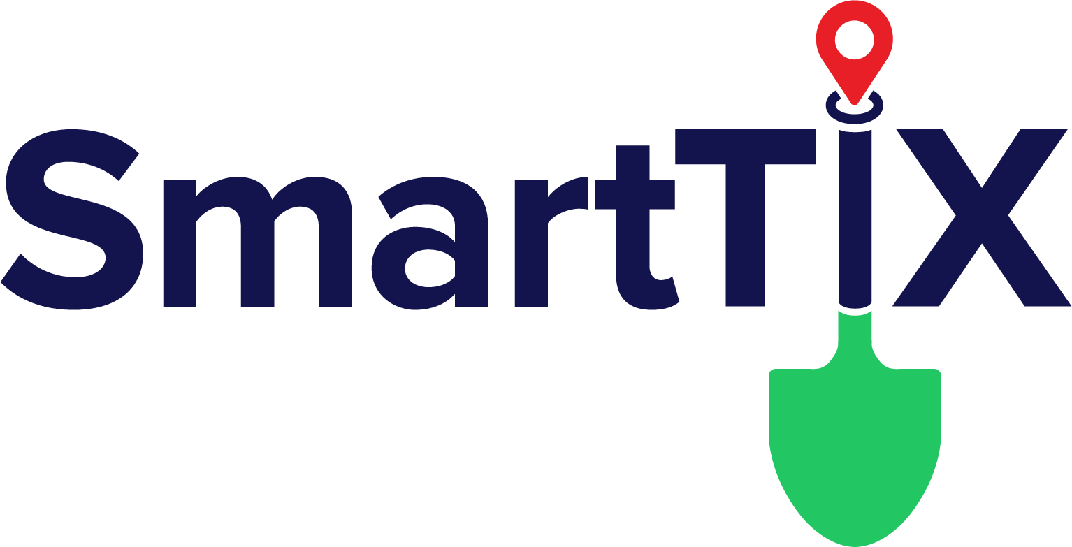 SmartTIX