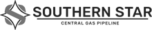 Southern Star B&W PNG