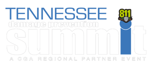 TN Summit Logo White