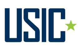 USIC logo