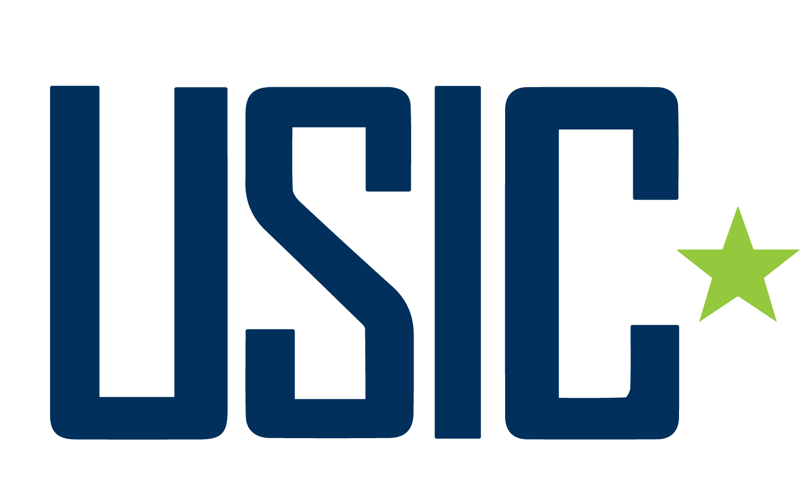 USIC logo