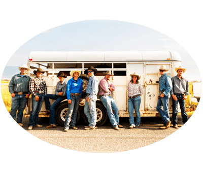 Western Outfit PNG