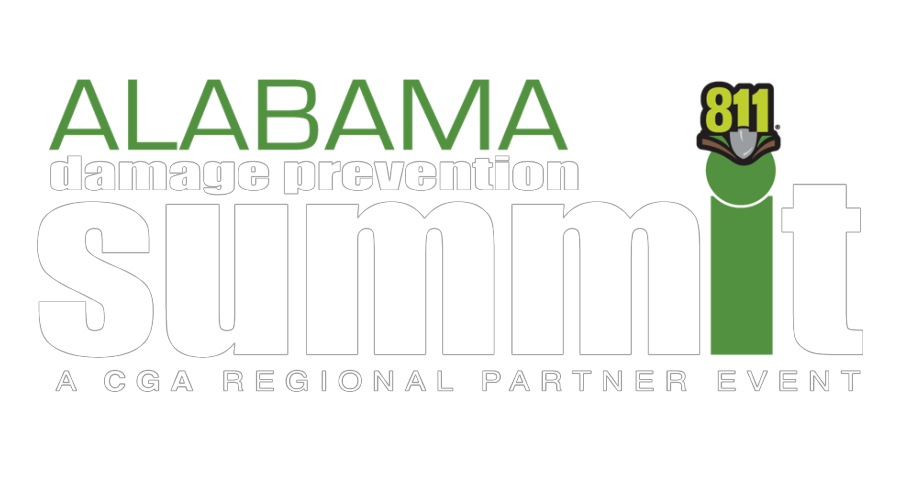 AL Summit Logo White
