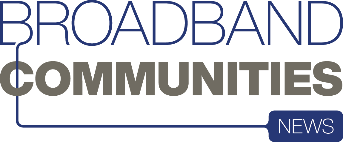 BROADCOMM NEWS LOGO