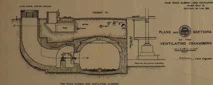 Boston Subsurface Utility Mapping from 1898