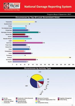 IDRS Report Sample