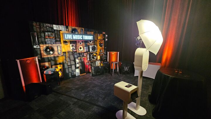 Photo Booth