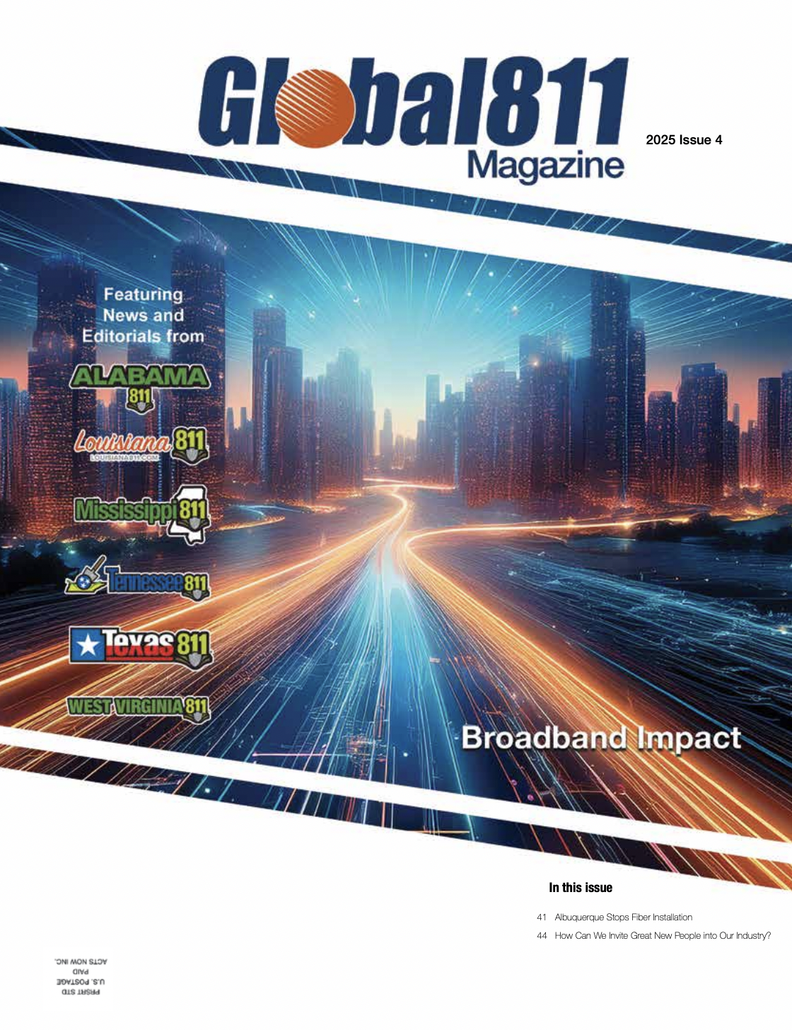 Q4 2026 Mag Cover Q4 2026 Mag Cover