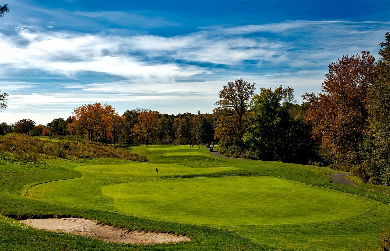 TN_Golf TN_Golf